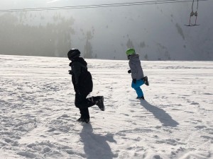 Skilager 2018 Dienstag - 54
